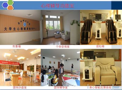 河南省高校心理健康教育示范單位 構(gòu)建營養(yǎng)健康咨詢新生態(tài)