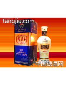 新茅鄉精品窖藏 攜手貴州茅臺酒廠集團，開啟全國招商新篇章